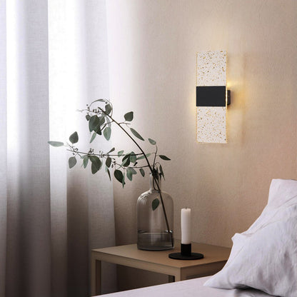 Aplique de pared WALLGLOW - LP5212-1W