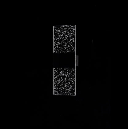 Aplique de pared WALLGLOW - LP5212-1W