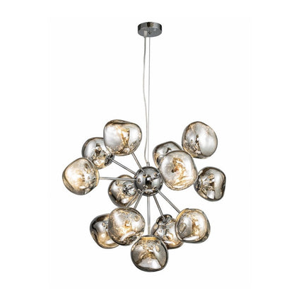 Lámpara colgante FAUI - LP5112-P60