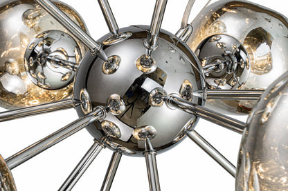 Lámpara colgante FAUI - LP5112-P60