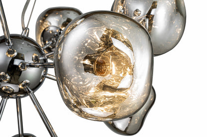 Lámpara colgante FAUI - LP5112-P60