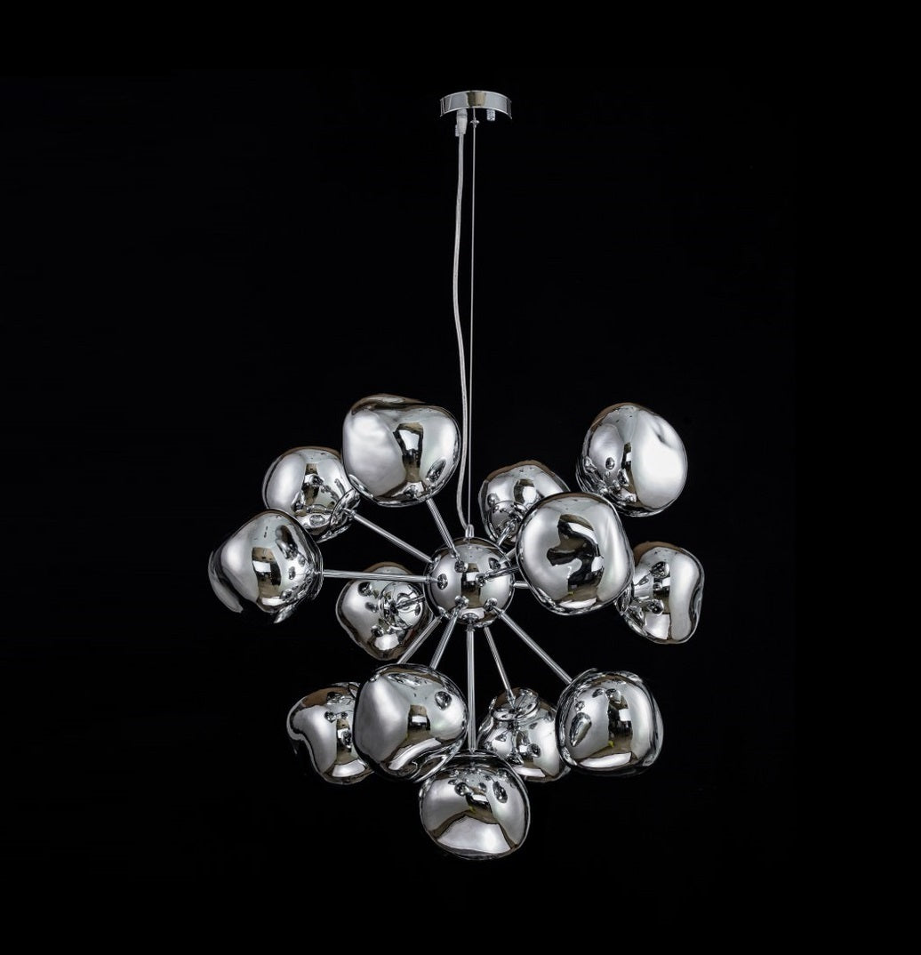 Lámpara colgante FAUI - LP5112-P60