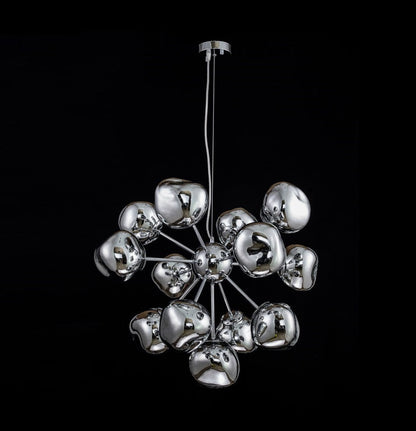 Lámpara colgante FAUI - LP5112-P60