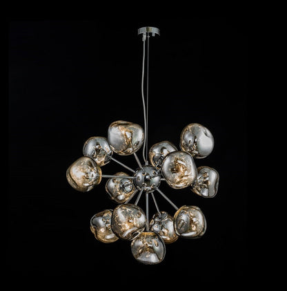 Lámpara colgante FAUI - LP5112-P60