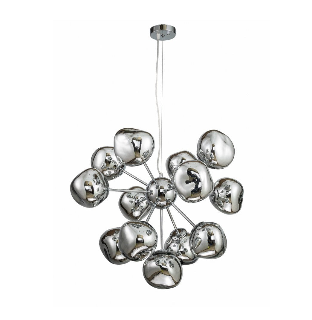 Lámpara colgante FAUI - LP5112-P60