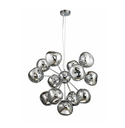 Lámpara colgante FAUI - LP5112-P60