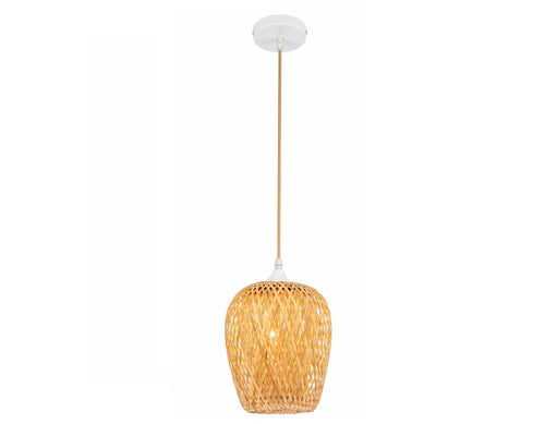 Lampara colgante BAMBOO - LP5123-D23P