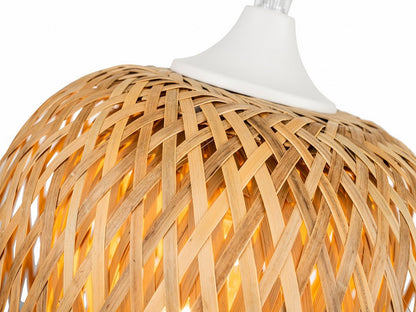 Lampara colgante BAMBOO - LP5123-D18P