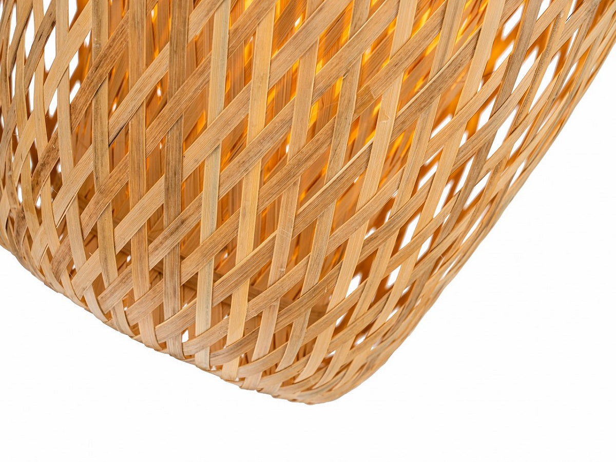 Lampara colgante BAMBOO - LP5123-D18P