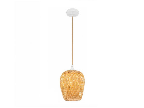 Lampara colgante BAMBOO - LP5123-D18P