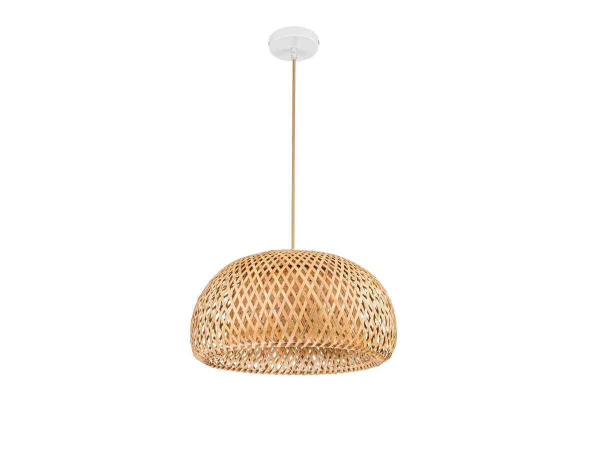 Lampara colgante BAMBOO - LP5123-D38P