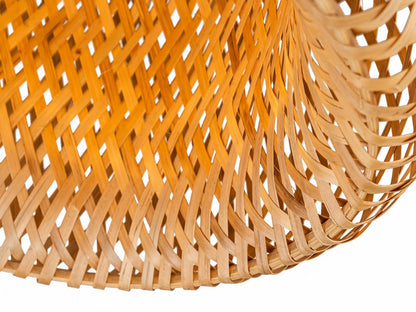 Lampara colgante BAMBOO - LP5123-D38P