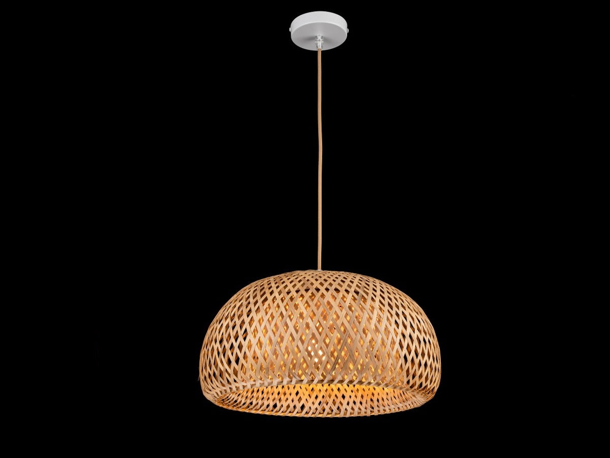 Lampara colgante BAMBOO - LP5123-D38P