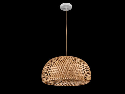 Lampara colgante BAMBOO - LP5123-D38P