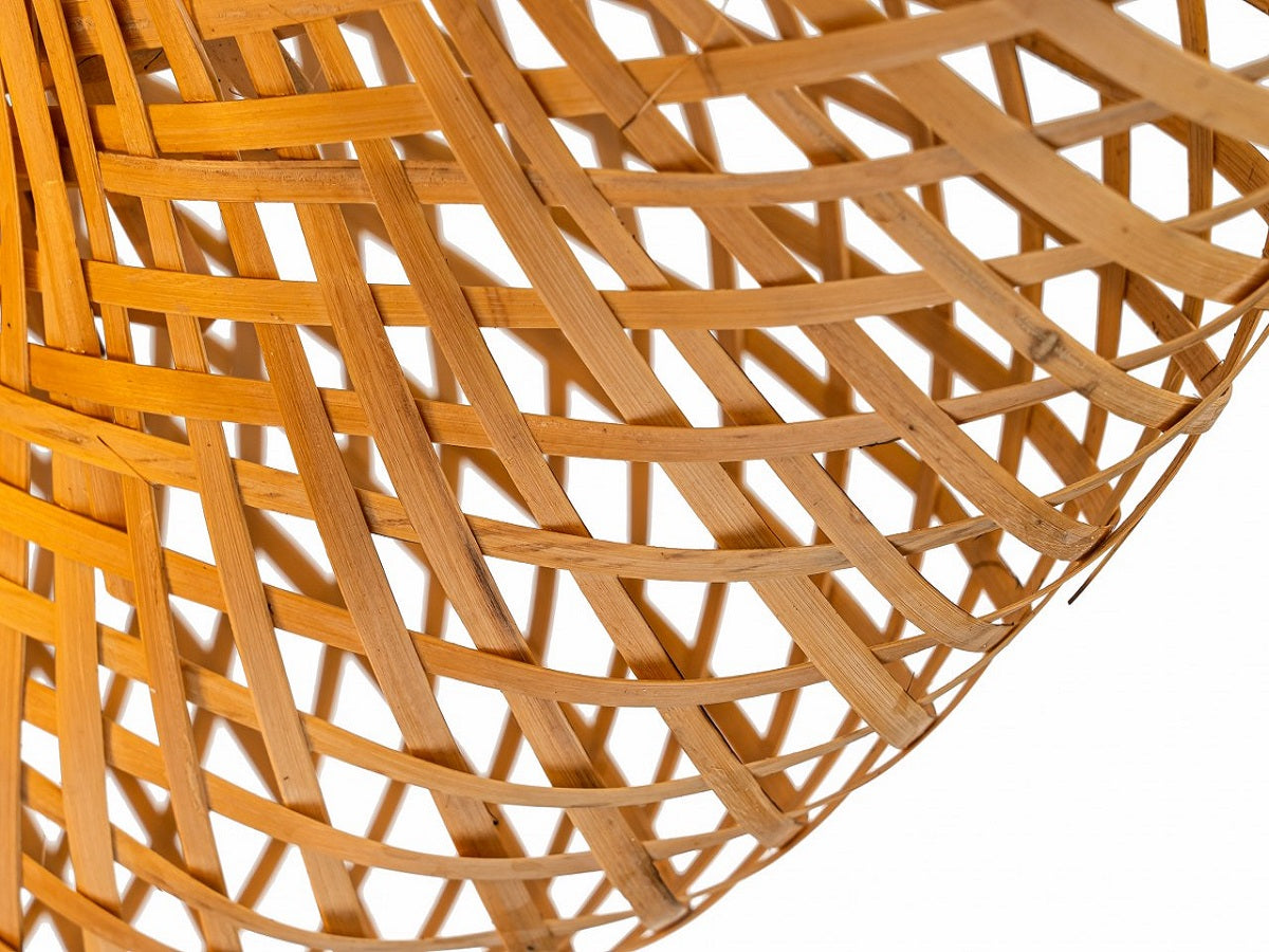 Lampara colgante BAMBOO - LP5124-L40P