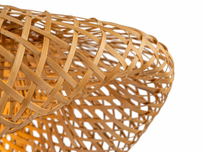 Lampara colgante BAMBOO - LP5124-L40P