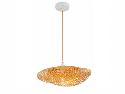 Lampara colgante BAMBOO - LP5124-L40P