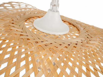 Lampara colgante BAMBOO - LP5125-D48