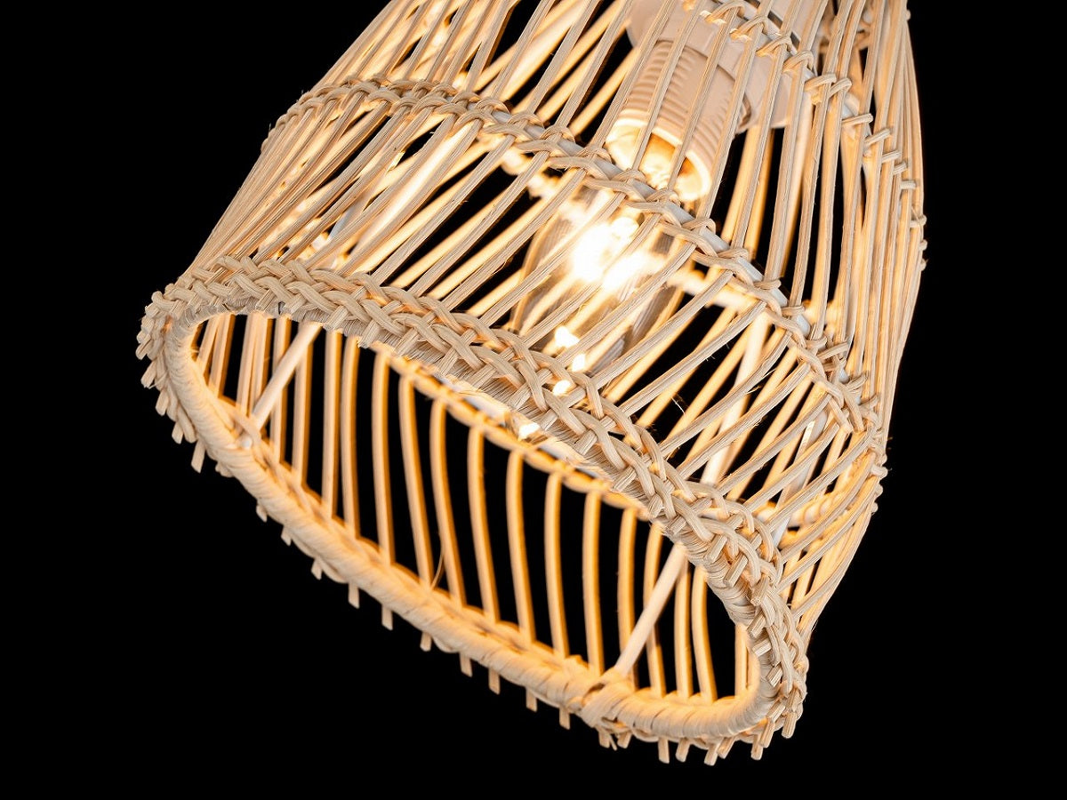 Lampara colgante ECOUSE - LP5126-1P