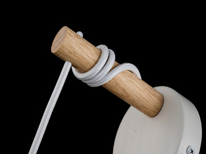 Aplique de pared ECOUSE - LP5126-1W