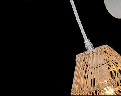 Aplique de pared ECOUSE - LP5126-1W