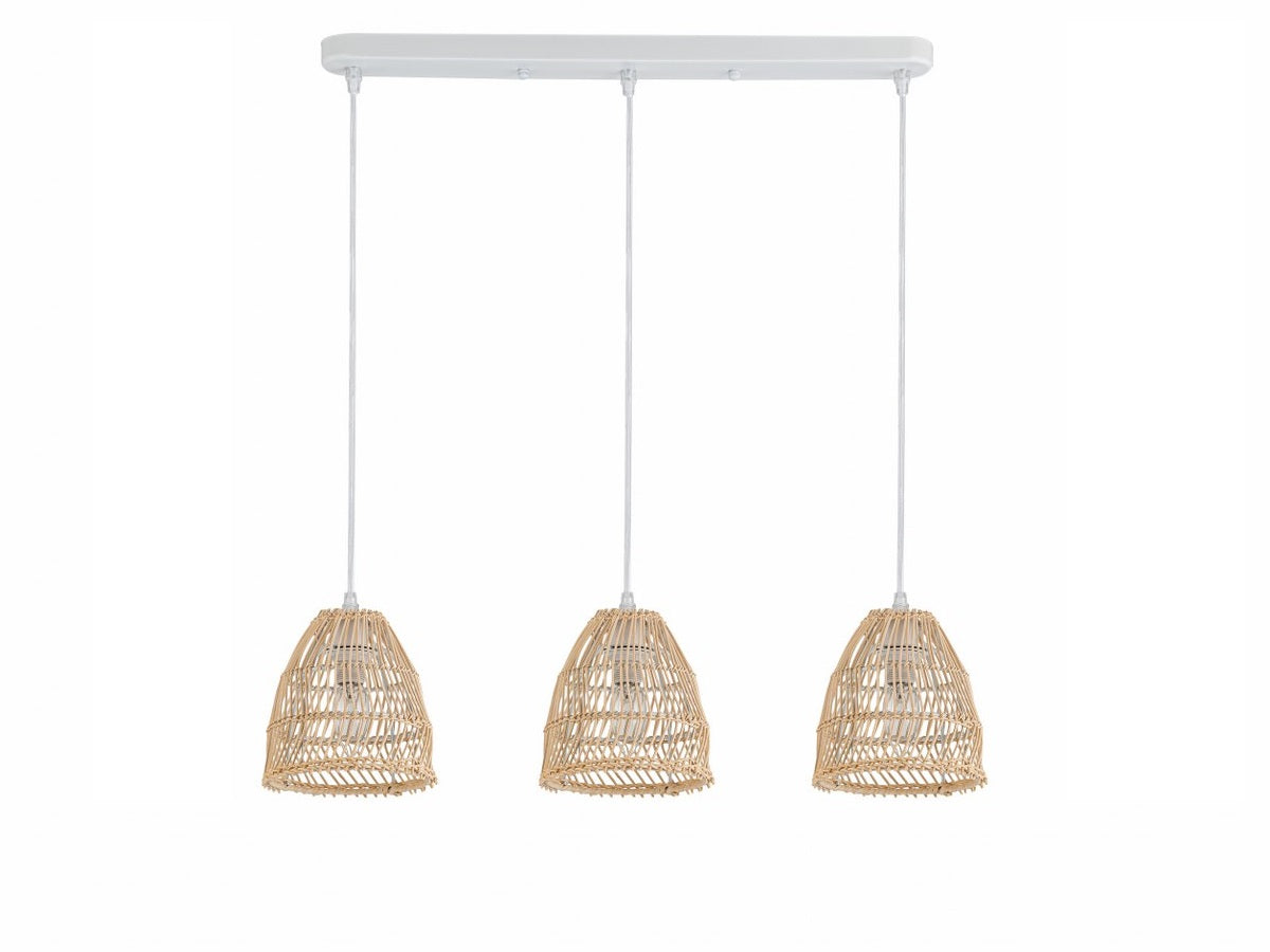 Lampara colgante ECOUSE - LP5126-3P