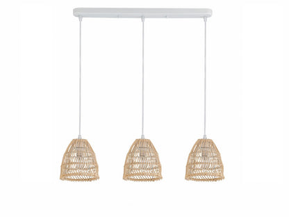 Lampara colgante ECOUSE - LP5126-3P