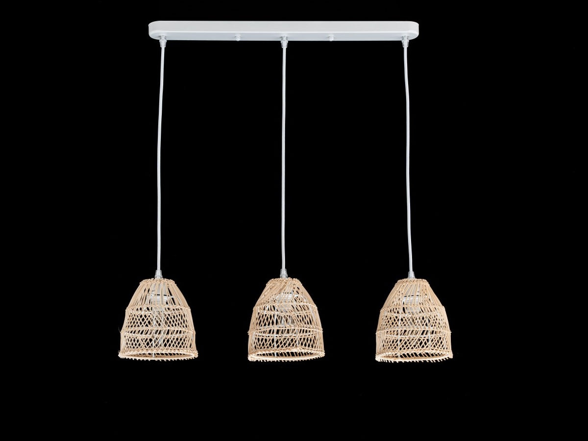 Lampara colgante ECOUSE - LP5126-3P