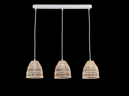 Lampara colgante ECOUSE - LP5126-3P