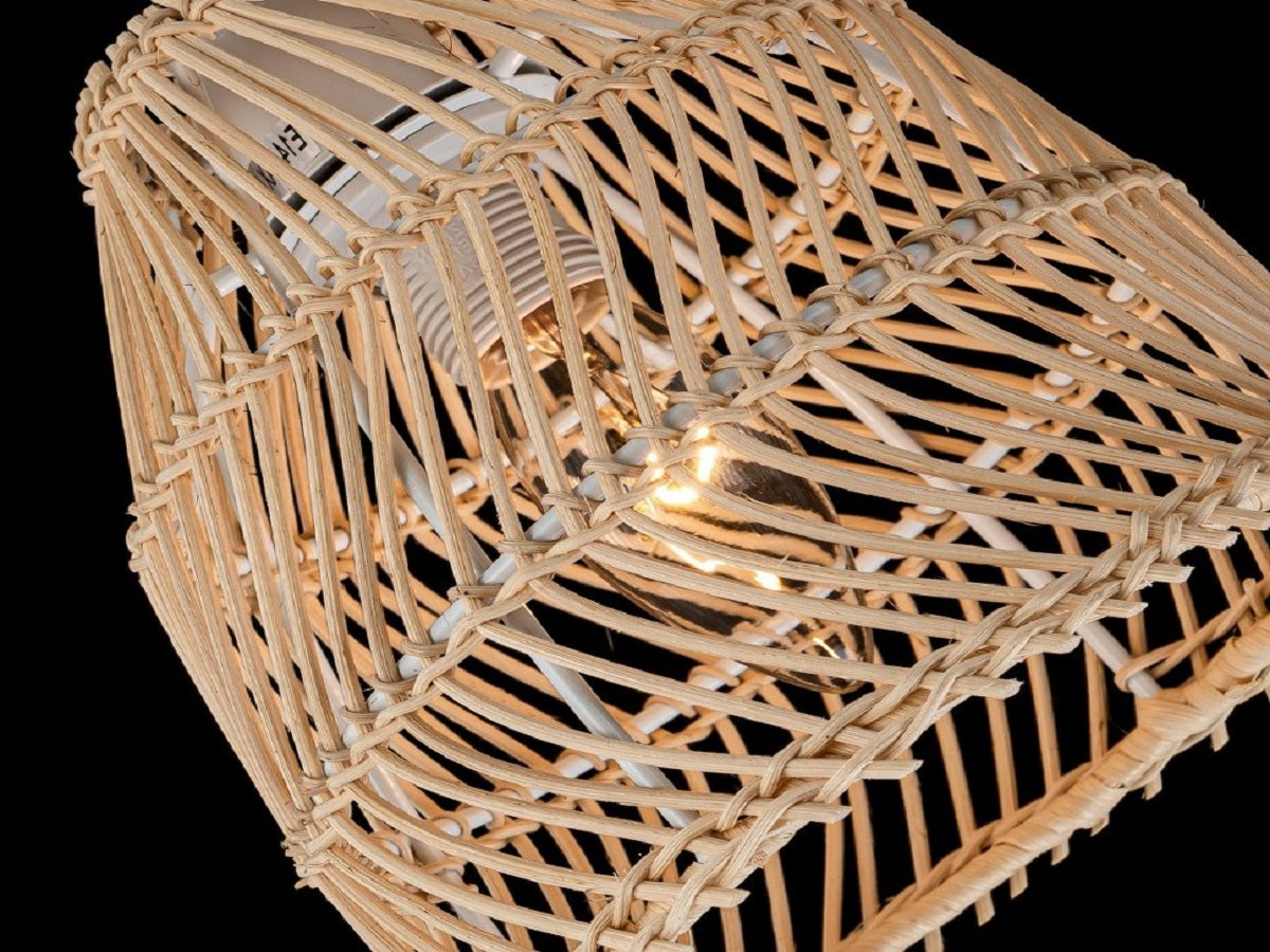 Lampara colgante ECOUSE - LP5126-3P