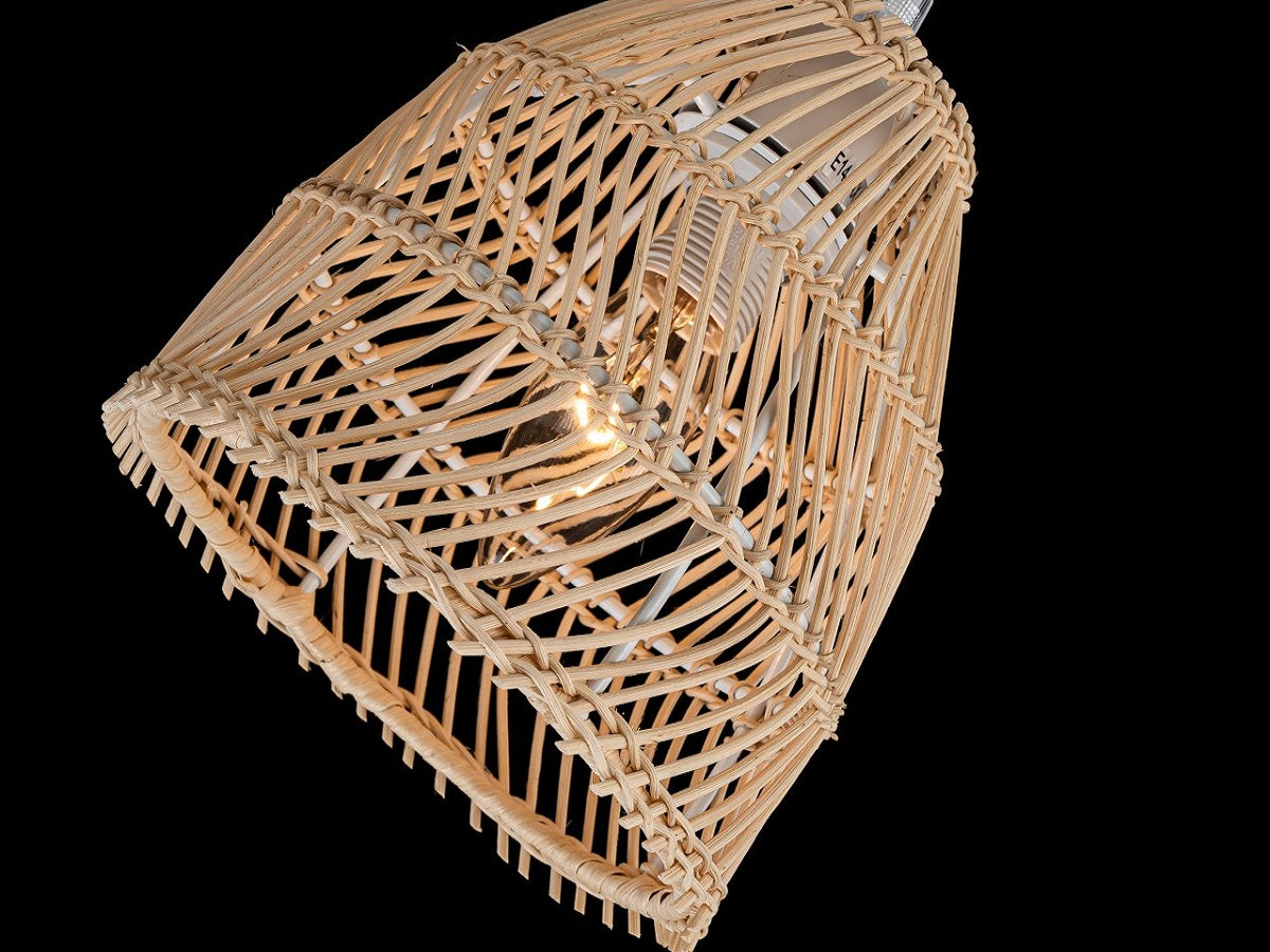 Lampara colgante ECOUSE - LP5126-3P