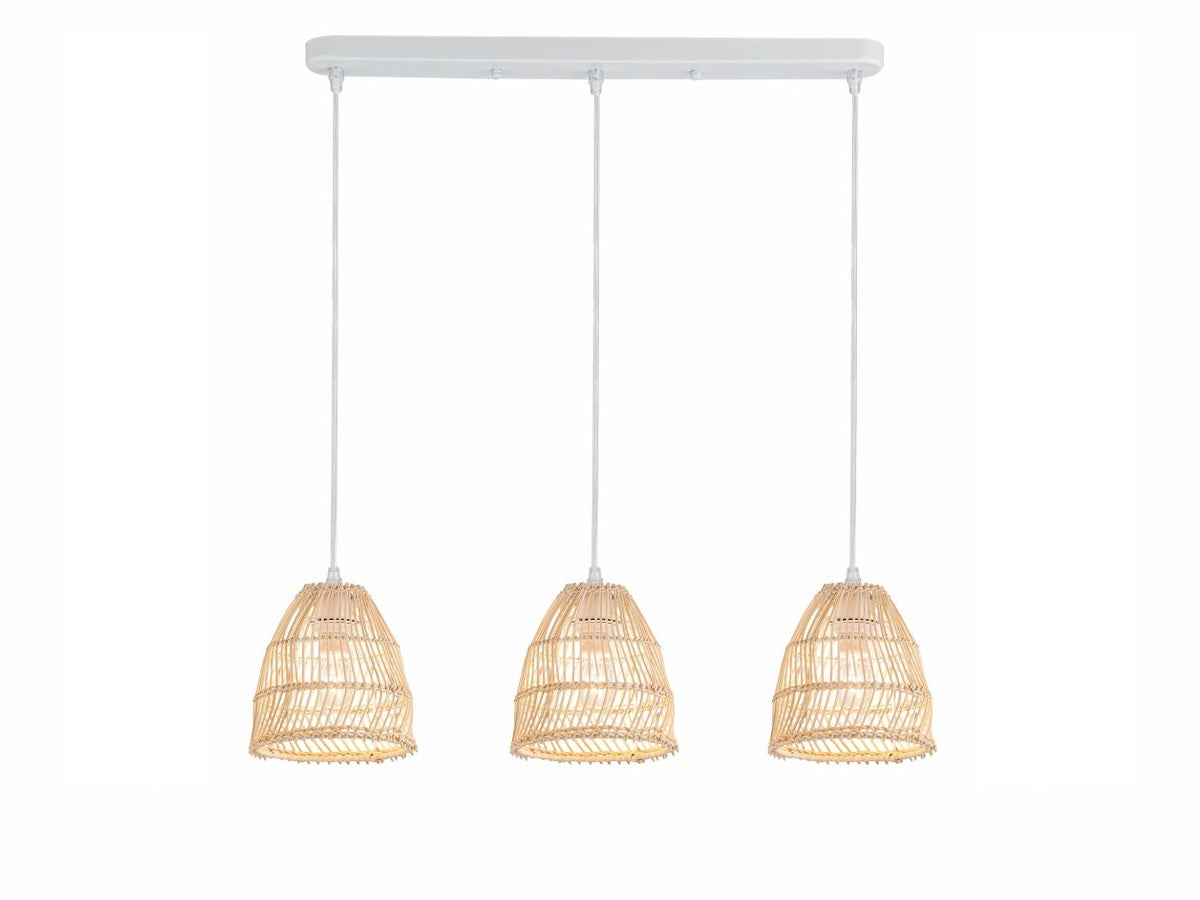 Lampara colgante ECOUSE - LP5126-3P