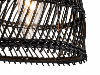 Lampara colgante ECOUSE - LP5127-1P