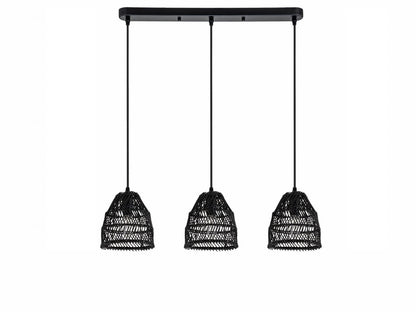 Lampara colgante ECOUSE - LP5127-3P