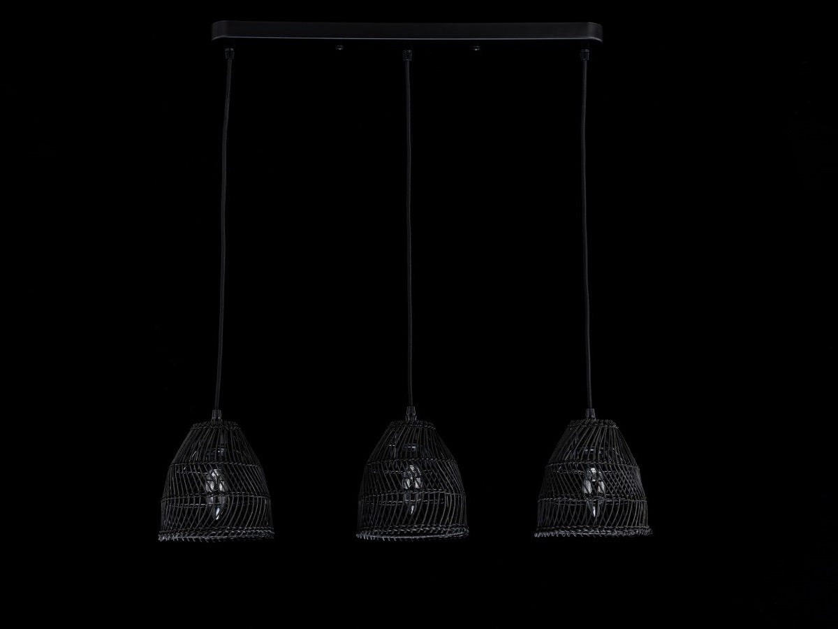 Lampara colgante ECOUSE - LP5127-3P