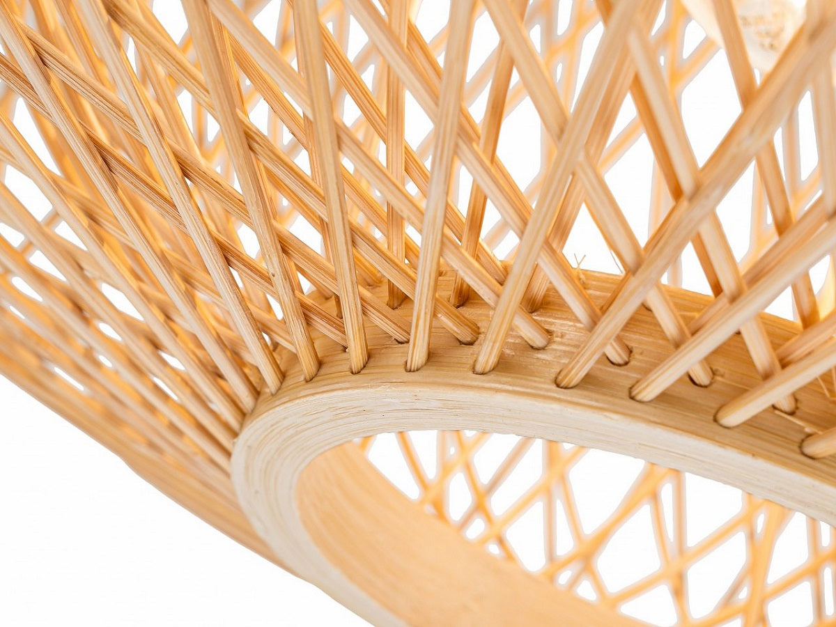 Lampara colgante BAMBOO - LP5129-D33P