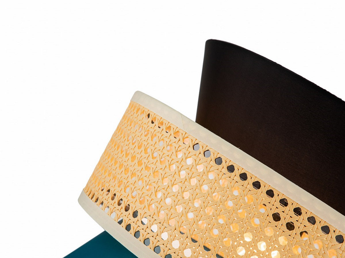 Lampara colgante MISU - LP5131-D40P