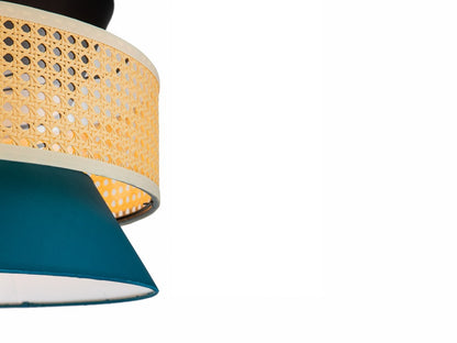 Lampara colgante MISU - LP5131-D40P