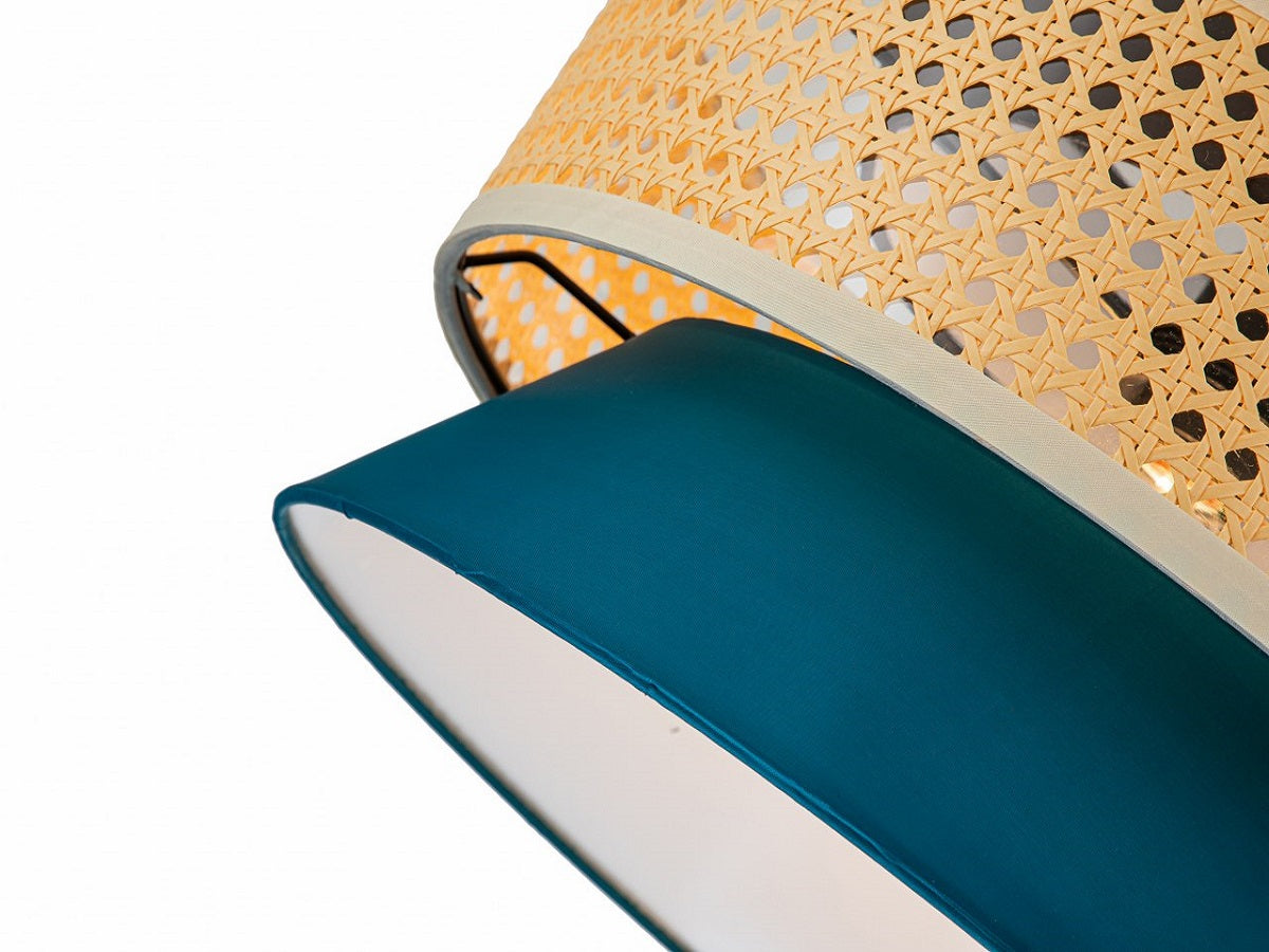 Lampara colgante MISU - LP5131-D40P