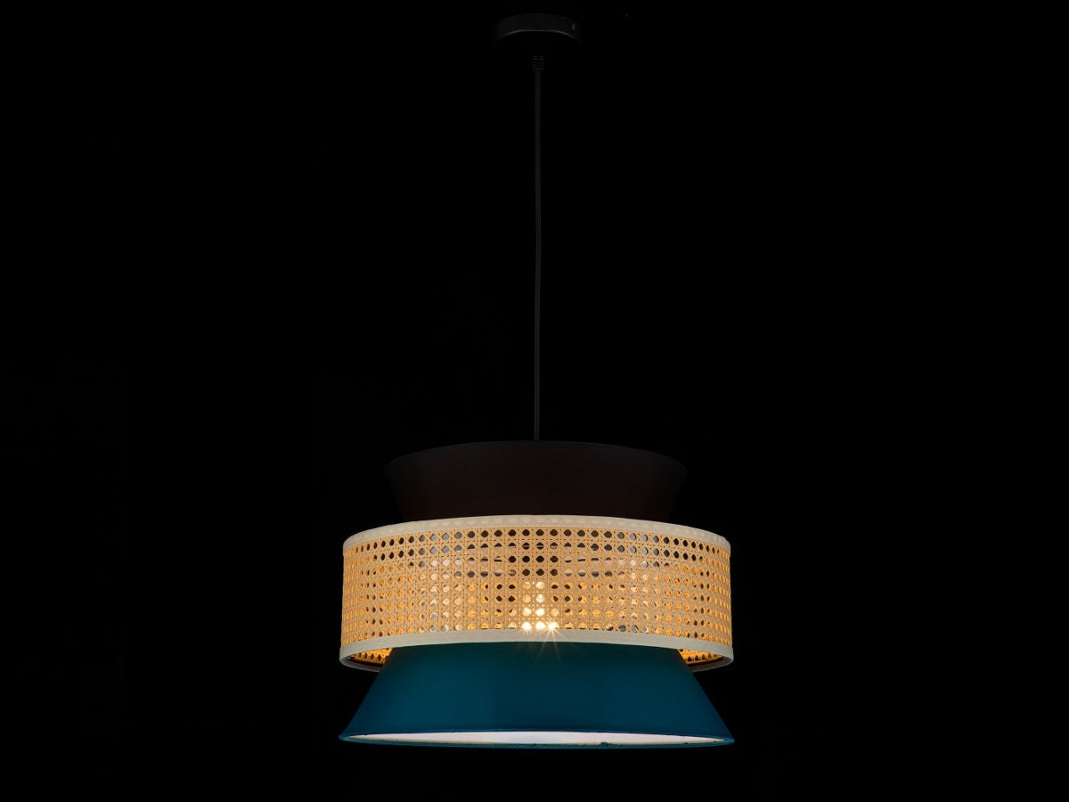 Lampara colgante MISU - LP5131-D40P