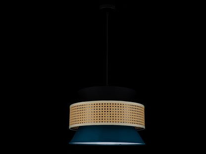 Lampara colgante MISU - LP5131-D40P