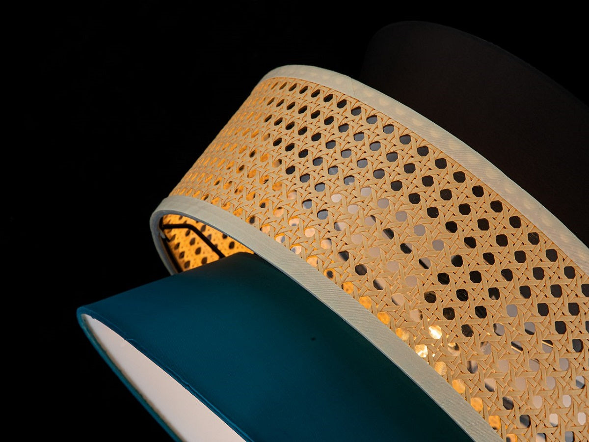 Lampara colgante MISU - LP5131-D40P