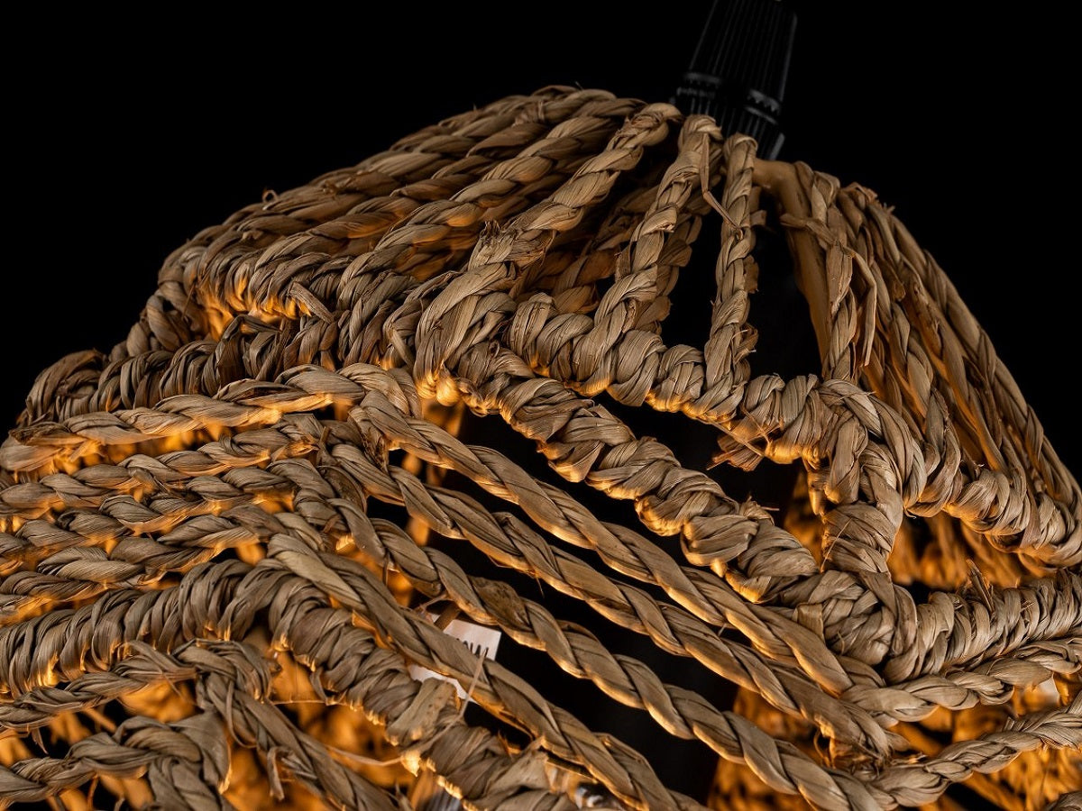 Lampara colgante ECOPAPER - LP5136-D18P