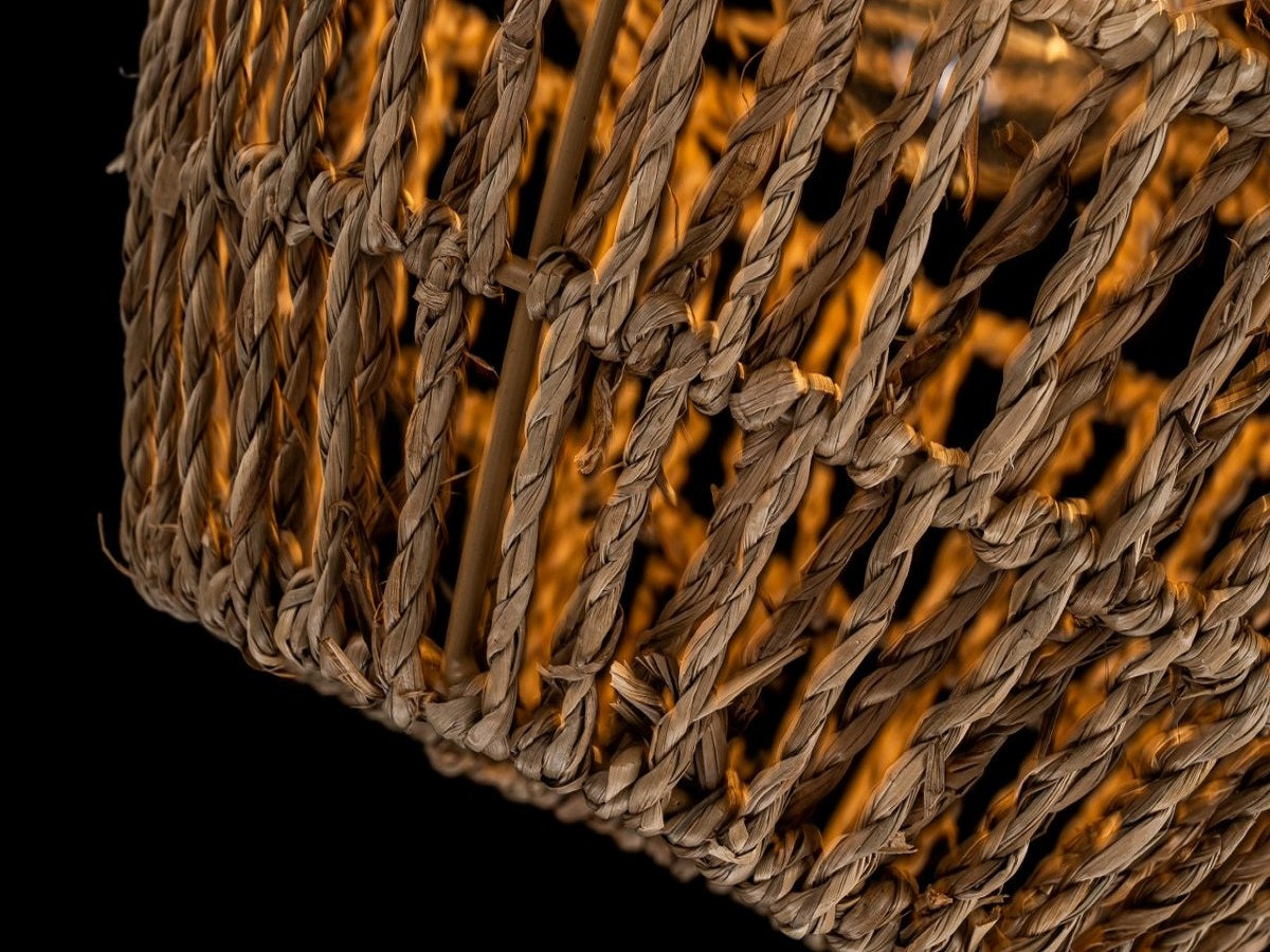 Lampara colgante ECOPAPER - LP5136-D18P