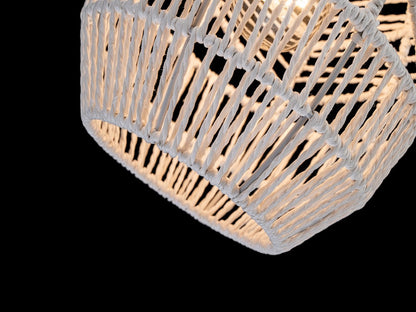 Lampara colgante ECOPAPER - LP5137-D18P