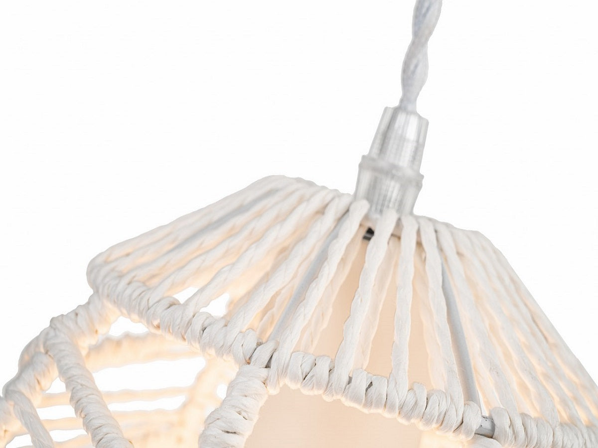 Lampara colgante ECOPAPER - LP5137-D18P