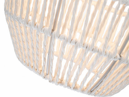 Lampara colgante ECOPAPER - LP5137-D18P