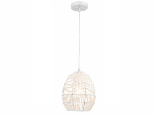 Lampara colgante ECOPAPER - LP5137-D18P