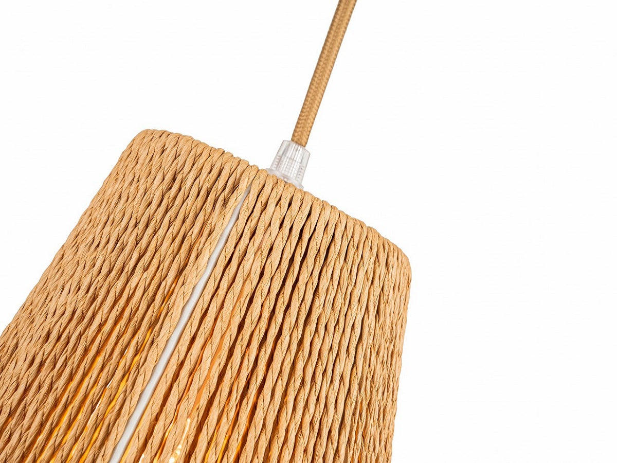 Lampara colgante BALI - LP5139-D26P