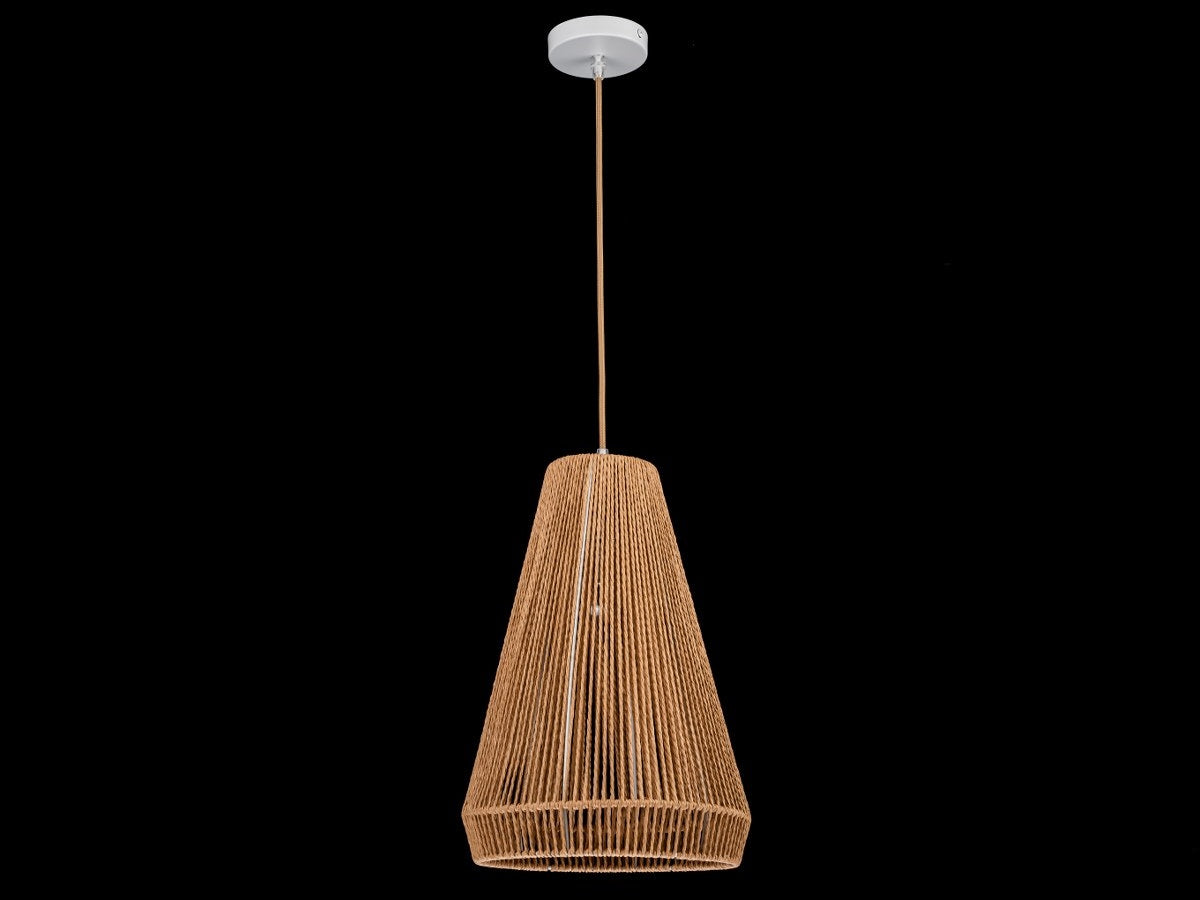 Lampara colgante BALI - LP5139-D26P